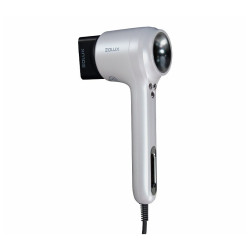 Eolux Eolux Ionic Brushless Hair Dryer White 1500w (EX02 Wht)