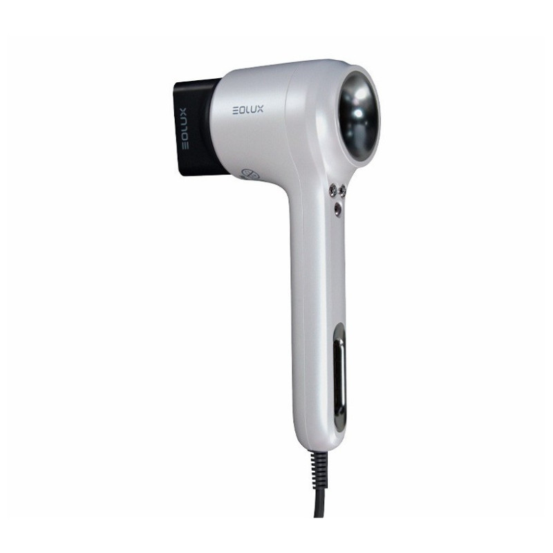 Eolux Sèche-cheveux Ionique Brushless Blanc Eolux 1500w (EX02 Wht)