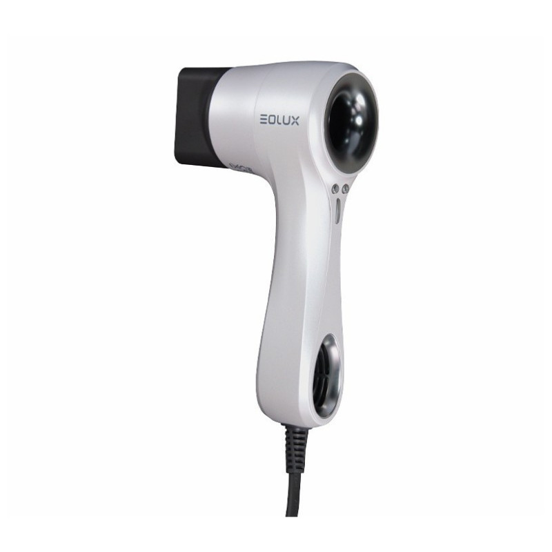 Eolux Ionic Brushless Dryer White Eolux 900w (EX01L Wht)