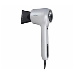 Eolux Ionic Brushless White Dryer Eolux Professional (EX04WHT)