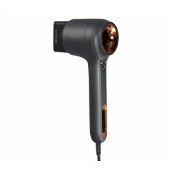Eolux Ionic Brushless Black Hair Dryer Eolux 1500w (EX02 Blk)