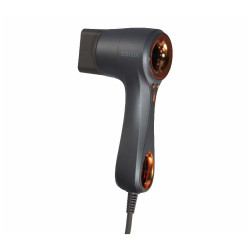 Eolux Ionic Brushless Dryer Black Eolux 900w (EX01L Blk)
