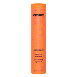 Amika Normcore Signature Shampoo (275ml)