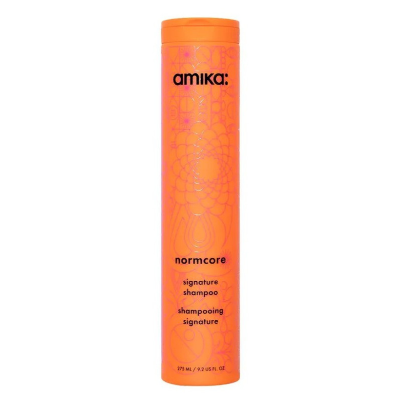 Amika Normcore Shampoo Firmato (275ml)