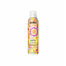 Amika Perk Up Talkumfreies Trockenshampoo (233ml)