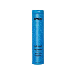 Amika Hydro Rush Intense Moisture Shampoo (275ml)