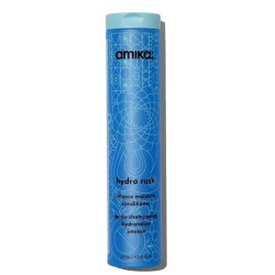 Amika Hydro Rush Intense Moisture Conditioner (275ml)