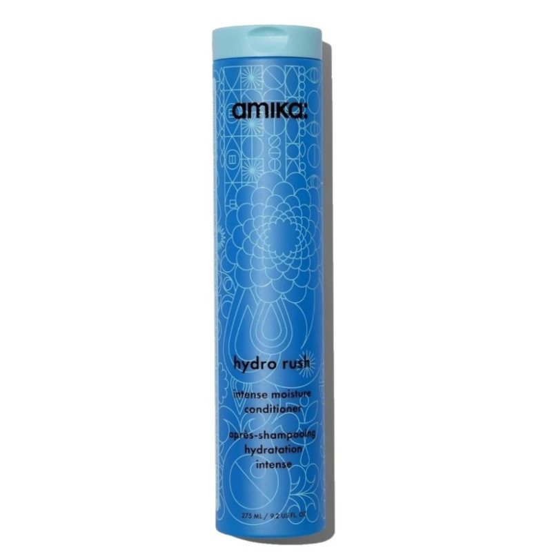 Amika Hydro Rush Intense Moisture Conditioner (275ml)