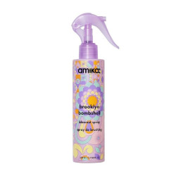 Amika Brooklyn Bombshell Spray para un Peinado Espectacular (200ml)