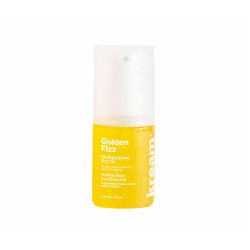 Kream Multifunktions-Trockenöl Golden Fizz (100ml)