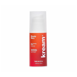 Kream Bloody Mary Tanning Accelerator