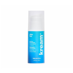 Kream Moisturizing Cream After Fun