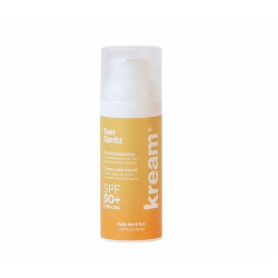 Kream Protection Solaire Visage Spf50+ Sun Spritz (50ml)