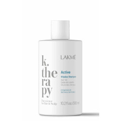 Lakme K.Therapy Active Vitalize Shampoo (750ml)