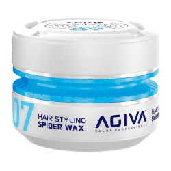 Agiva Styling 07 Hair Spider Wax (175ml)