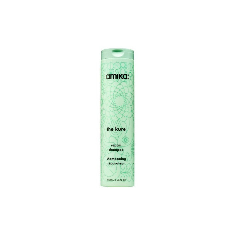 Amika The Kure Stärkereparatur Shampoo (275ml)