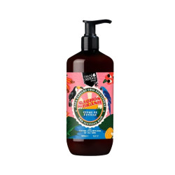 Real Natura Cachos Do Brasil Creme de Pentear