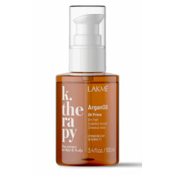 Lakme K.Therapy Arganoil Oil Prime (100ml)