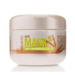 Salerm Hair Lab Germe di Grano Maschera