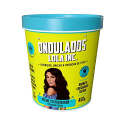 Lola From Rio Ondulados Lola INC Texturing Cream (450gr)