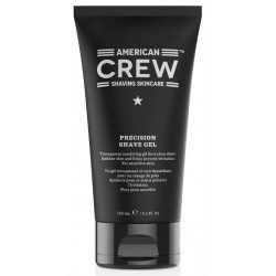 American Crew Gel da Rasatura di Precisione