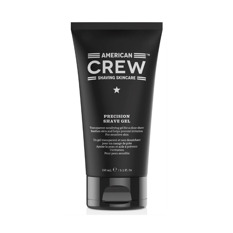 American Crew Shave Precision Rasiergel