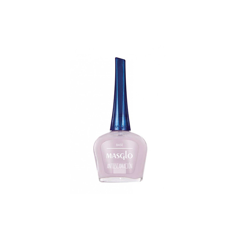 Masglo Bases Anti Flaking Nails Fragile (13.5ml) Masglo Bases Anti Flaking Nails Fragile (13.5ml)