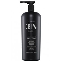 American Crew Shave Precision Rasiergel