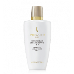 Keenwell Premier Eau Micellaire Démaquillant pour les yeux (135ml)