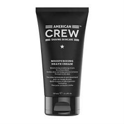American Crew Shave Moisturizing Shave Cream (150ml)