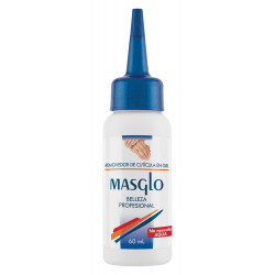 Masglo Nagelhautentferner Gel (60ml)