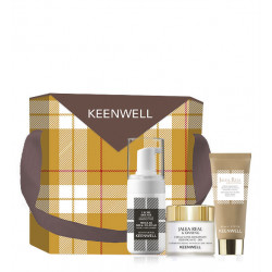 Keenwell Pack Navidad Jalea Real & Ginseng