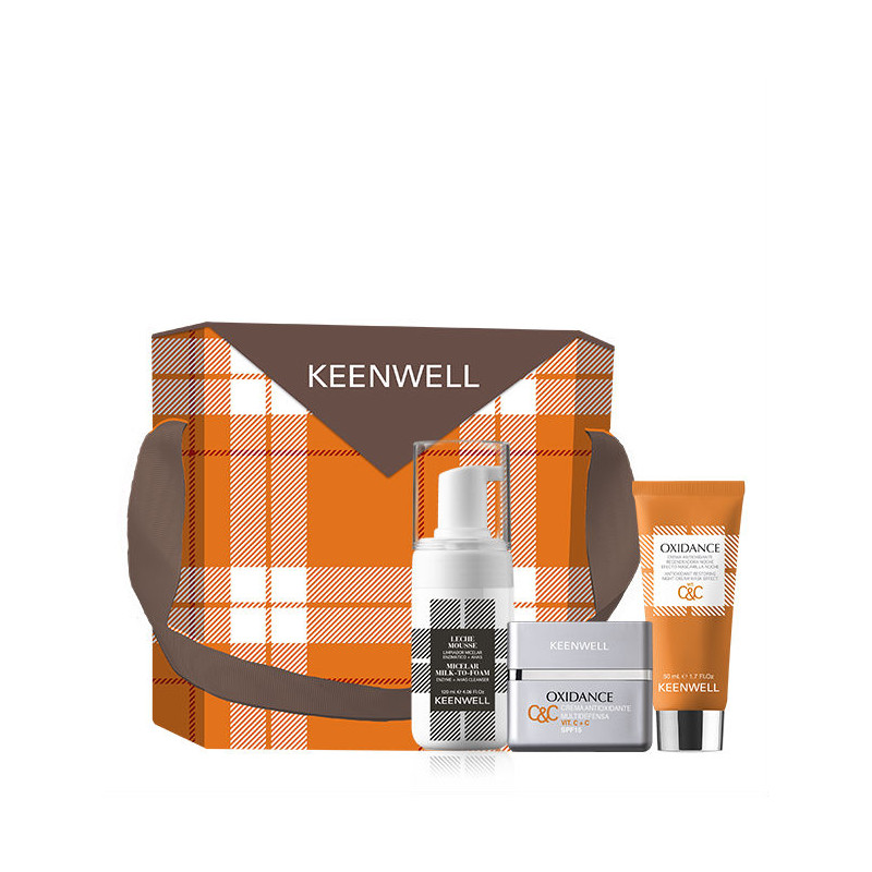 Keenwell Christmas Pack Oxidance 