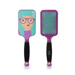 Bifull Brosse Grils Racket 01