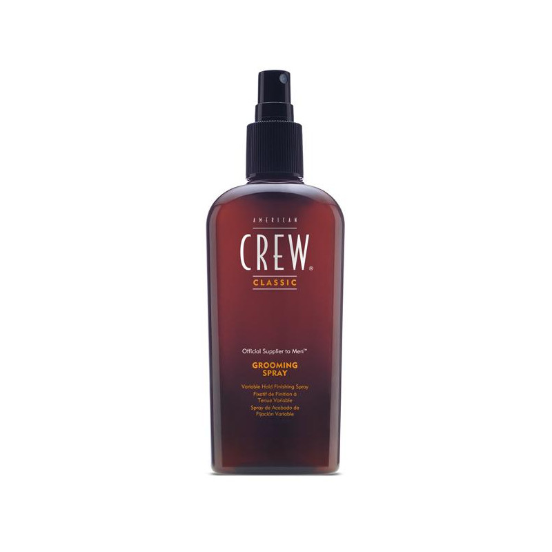 American Crew Classic Grooming Spray (250ml) American Crew Classic Grooming Spray (250ml)