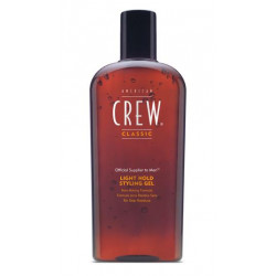American Crew Classic Żel do stylizacji o lekkim utrwaleniu (250ml)
