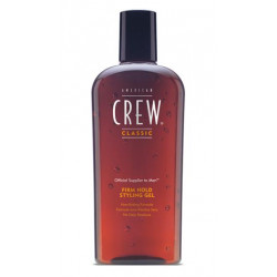 American Crew Classic Żel do Stylizacji o Mocnym Utrwaleniu (250ml)