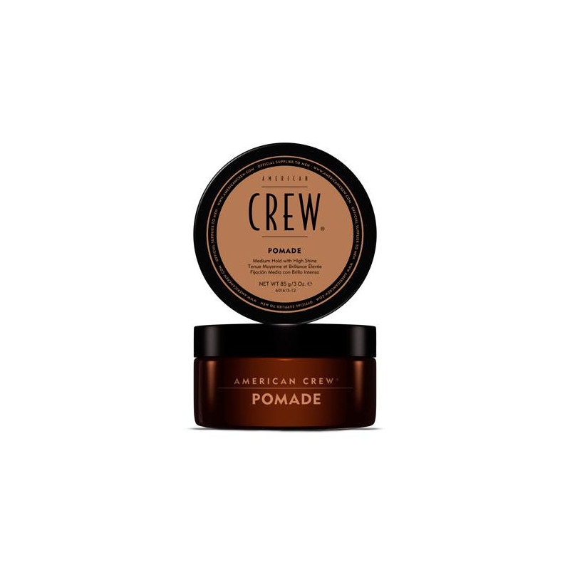 American Crew Pomade (85ml)