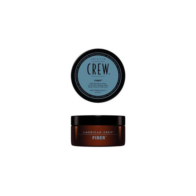 American Crew Fiber (85ml)