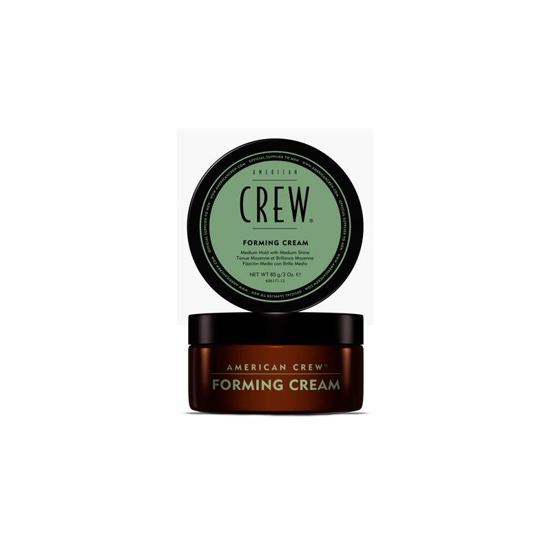 American Crew Forming Cream (85ml)