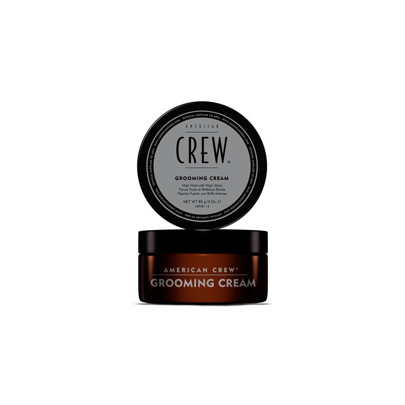 American Crew Classic Grooming Cream (85ml) American Crew Classic Grooming Cream (85ml)