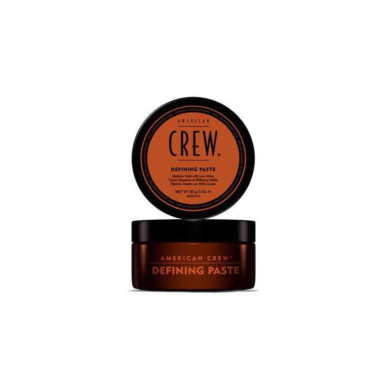American Crew Klassische Definitionspaste (85ml) American Crew Klassische Definitionspaste (85ml)