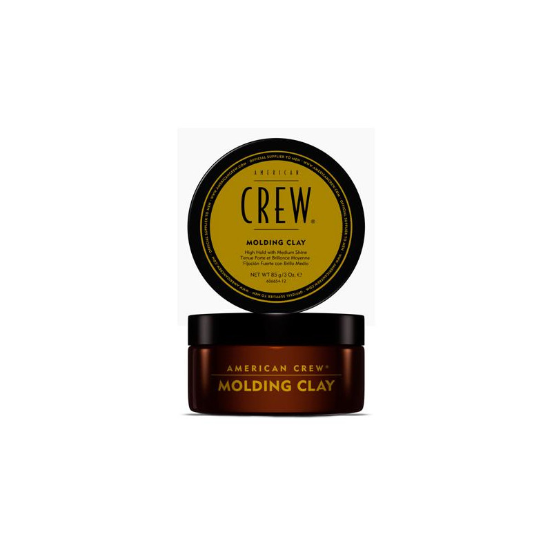American Crew Molding Clay (85ml)
