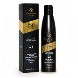 DSD de Luxe Anti-Hairloss Restructuring Keratin Treatment Shampoo 4.1