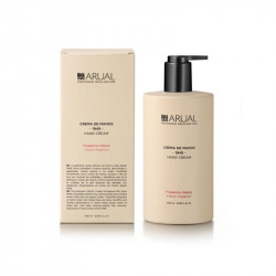 Arual Crema de Manos Fragancia Clásica