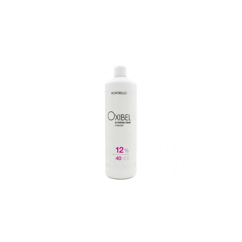 Montibel·lo Color Oxibel Aktivierungscreme (1000ml) Montibel·lo Color Oxibel Aktivierungscreme (1000ml)