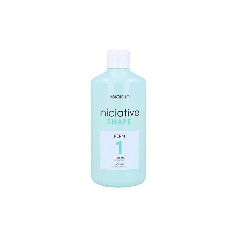 Montibel·lo Initiative permanent multidose (600ml)