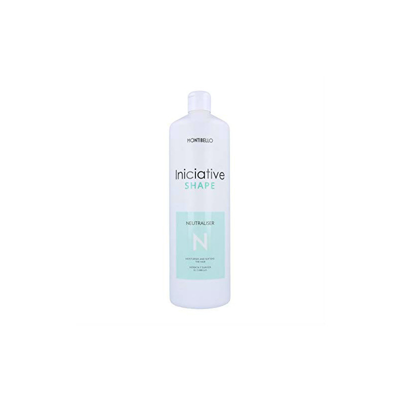 Montibel·lo Iniciative Shape Neutraliser (1000ml)