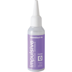 Montibel·lo Impulsive Advance Permanent Dose Unique (12 x 75ml)