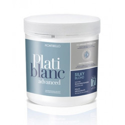 Montibel·lo Color Platiblanc Advanced Silky Blond (500gr)